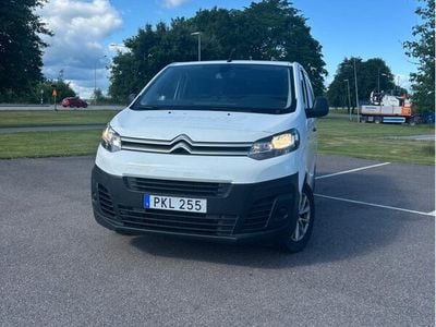 Citroën Jumpy