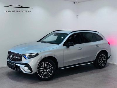 Mercedes GLC300e