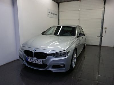 BMW 330e