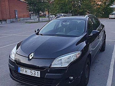 Renault Mégane GrandTour