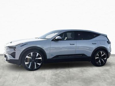 Silver Begagnad 2024 Polestar 3 Long Range Dual motor SUV | 759 900 kr (Marknadspris)