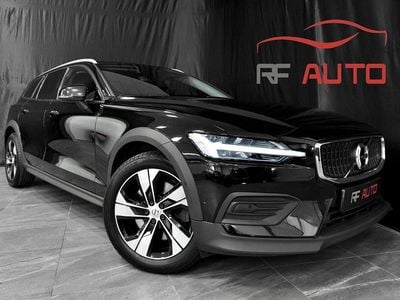 Volvo V60 CC