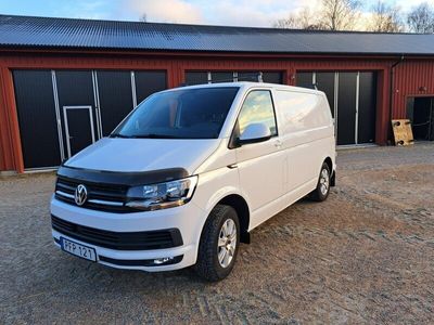 begagnad VW Transporter T30 2.0 TDI BMT Euro 6