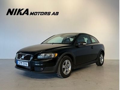 Volvo C30