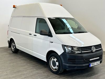 VW Transporter