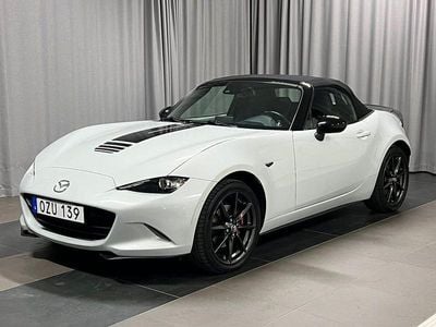 Mazda MX5