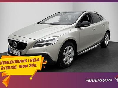 Volvo V40 CC