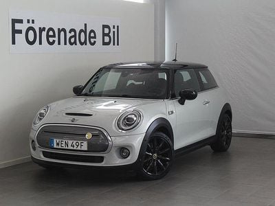 Mini Cooper SE