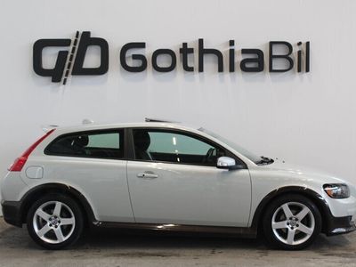 Volvo C30