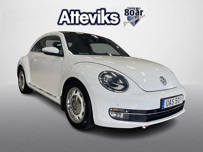 VW Beetle