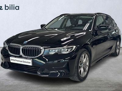 BMW 330e