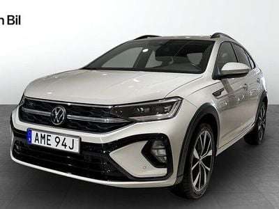 VW Taigo
