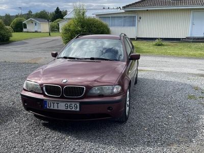BMW 318