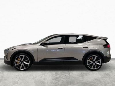 Polestar 3