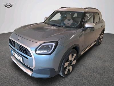 Grön Begagnad 2023 Mini Countryman SUV | 404 900 kr