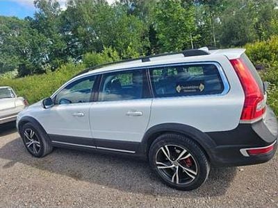 Begagnad 2014 Volvo XC70 Kombi | 125 000 kr (Marknadspris)