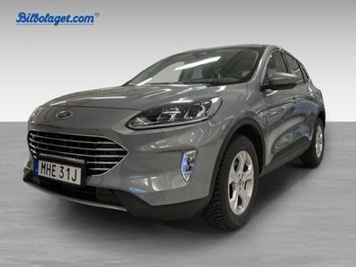 begagnad Ford Kuga 2020, SUV