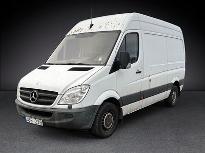 Mercedes Sprinter