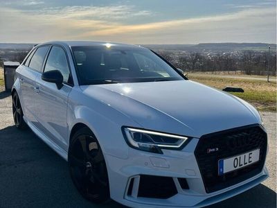 Audi RS3 Sportback