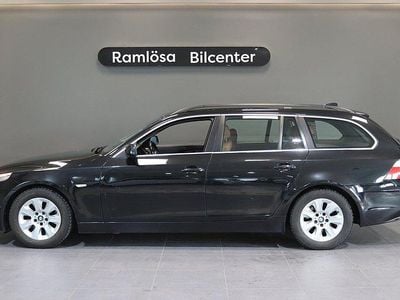 BMW 525