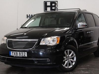 Chrysler Town & Country
