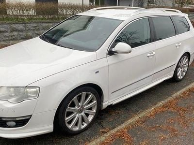 Begagnad 2010 VW Passat Kombi | 42 000 kr (Marknadspris)