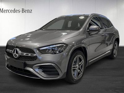 Mercedes GLA250