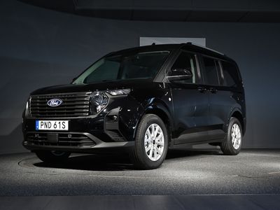 begagnad Ford Tourneo Transportbilar Transit Courier| Titanium | Demo