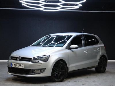 VW Polo