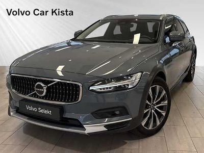 Begagnad 2023 Volvo V90 CC Kombi | 449 900 kr (Lite dyr)