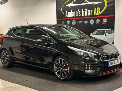 Kia ProCeed GT