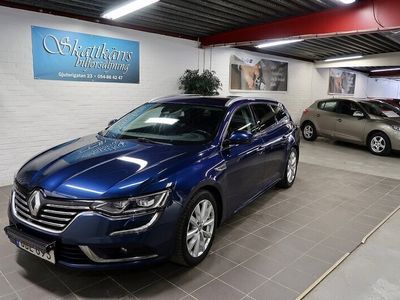 Renault Talisman GrandTour