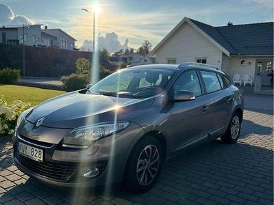 Renault Mégane GrandTour