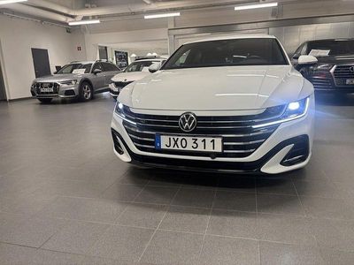 VW Arteon