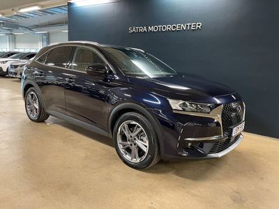 begagnad DS Automobiles DS7 Crossback 