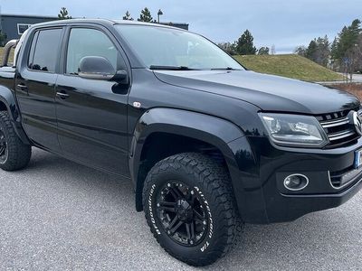 VW Amarok