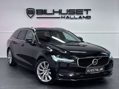 begagnad Volvo V90 D4 Geartronic Advanced Edition, Momentum Euro 6