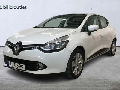 Renault Clio IV