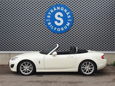 Mazda MX5
