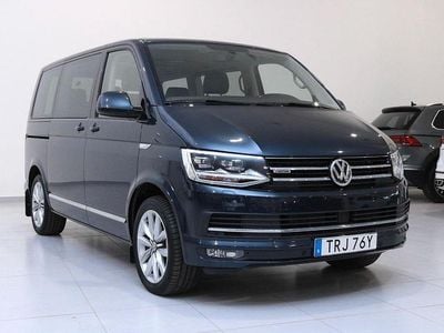 VW Multivan
