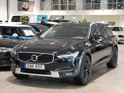 Volvo V90 CC