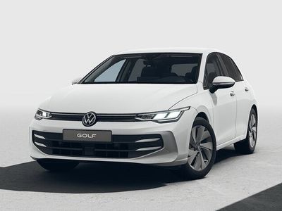 VW Golf Alltrack