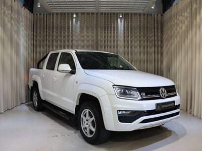 VW Amarok