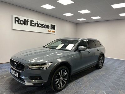 Volvo V90 CC