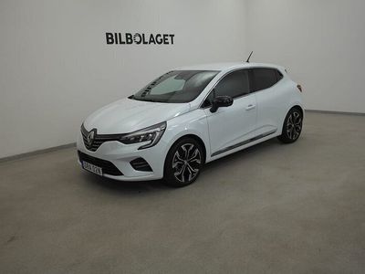 begagnad Renault Clio V E-TECH 140 Intens 5-d II