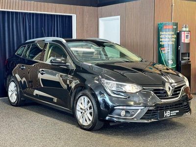 Renault Mégane GrandTour