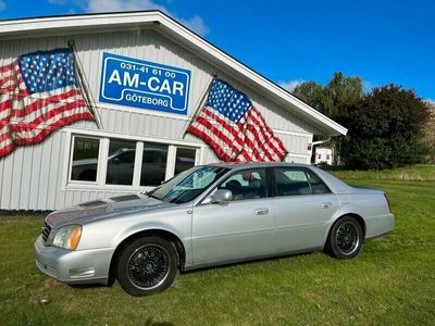 Cadillac Deville