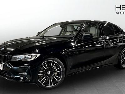 BMW 330e