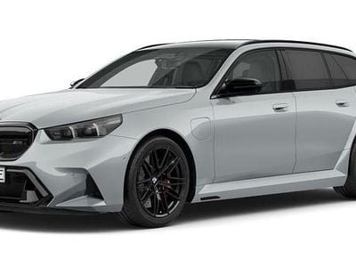 Ny 2026 BMW M5 Comfort Edition Kombi | 1 710 200 kr