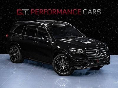 Mercedes GLS450
